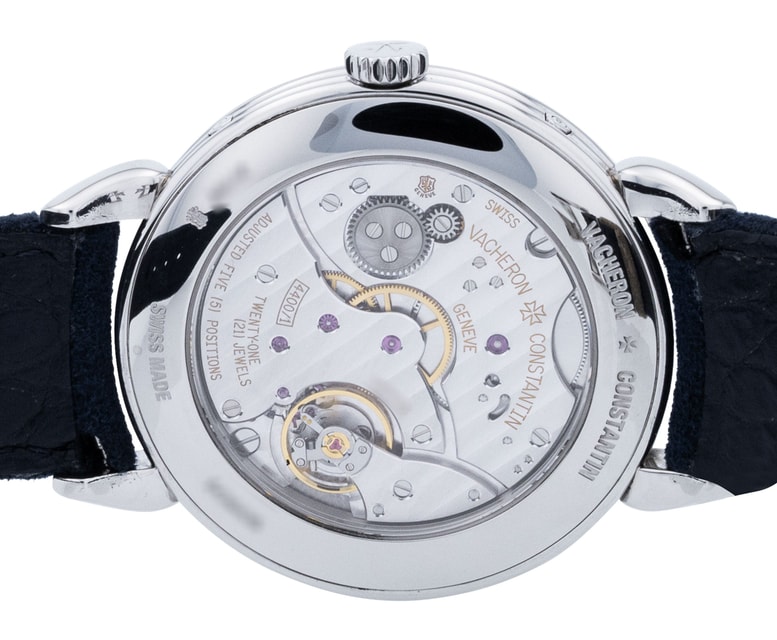 Vacheron Constantin Historiques 3110V/000A-B426 Image 4